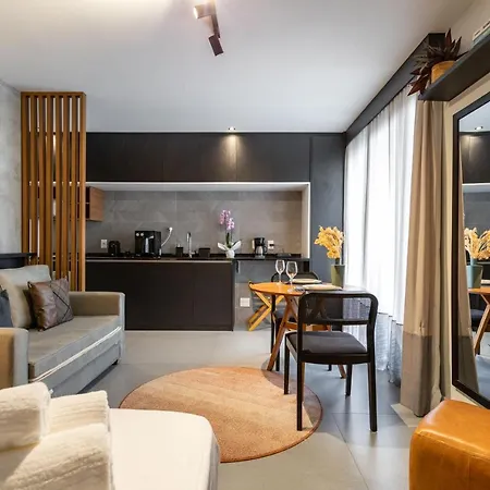 Unhotel - Excelente Studio Ipanema, Perto Da Praia